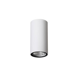 Σποτ Οροφής LED 3W 3000K Λευκό Ceci 9220021