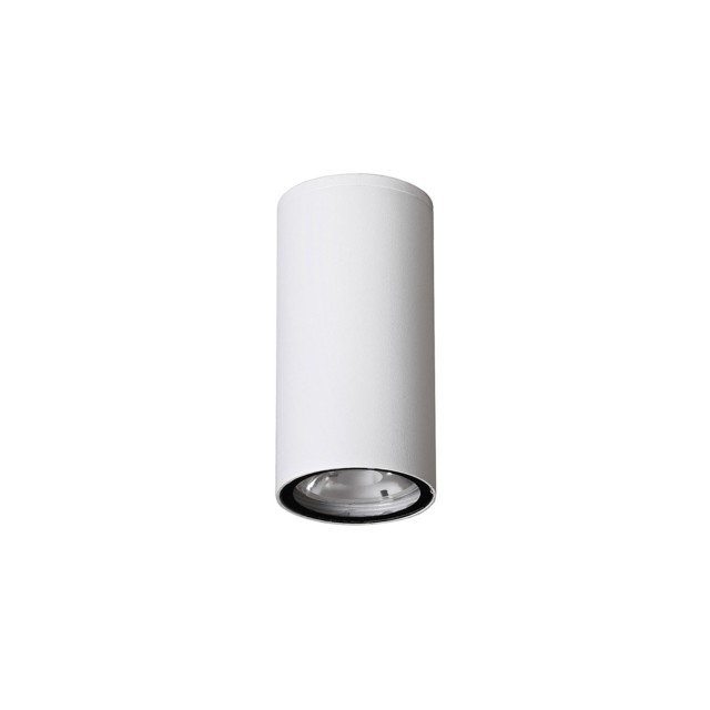 Σποτ Οροφής LED 3W 3000K Λευκό Ceci 9220021