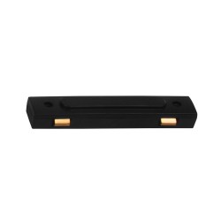 Connector για Σύνδεση 2 Μαγνητικών Προφίλ 9236106 Nova Luce