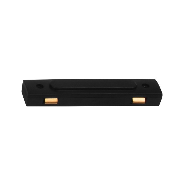 Connector για Σύνδεση 2 Μαγνητικών Προφίλ 9236106 Nova Luce