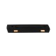 Connector για Σύνδεση 2 Μαγνητικών Προφίλ 9236106 Nova Luce