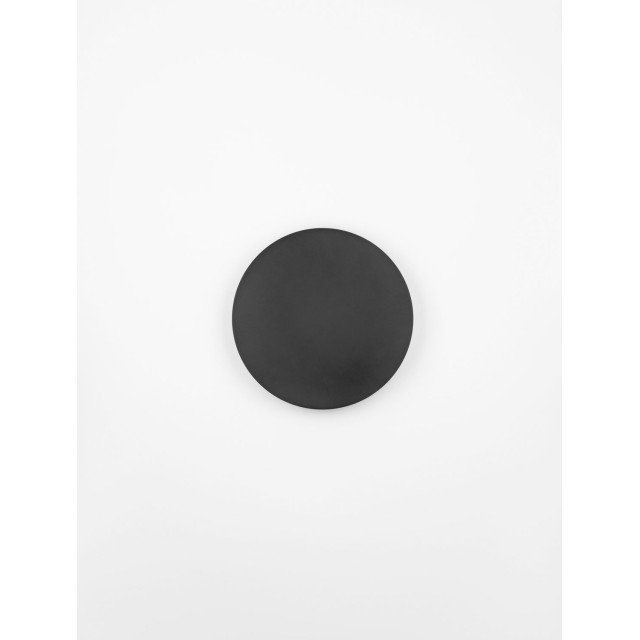 Sandy Black Aluminiun & Acrylic LED 22.5 Watt 230 Volt 2300Lm 3000K IP20 D: 30 W: 3.2 H: 30 cm 9248151