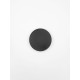 Sandy Black Aluminiun & Acrylic LED 22.5 Watt 230 Volt 2300Lm 3000K IP20 D: 30 W: 3.2 H: 30 cm 9248151