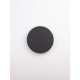 Sandy Black Aluminiun & Acrylic LED 20.5W Watt 230 Volt 1450Lm 3000K IP20 3 3.9 D: 30 W: 3.9 H: 30cm 9248157