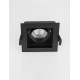 ΣΠΟΤ ΧΩΝΕΥΤΟ NOVA LUCE CEDI 9430242 ΣΠΟΤ ΧΩΝΕΥΤΟ NOVA LUCE CEDI 9430242