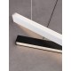 Γραμμικό Φωτιστικό LED Μαύρο ματ 9492834 Nova Luce