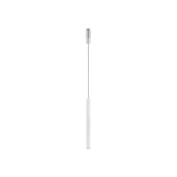 Sandy White Aluminium 5 Watt  Volt 150mA Osram Led Chip 1126 Lm W: 2.5 L: 2.5 H: 30 3000K IP20 Driver Included