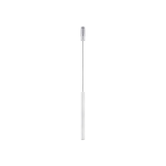 Sandy White Aluminium 5 Watt  Volt 150mA Osram Led Chip 1126 Lm W: 2.5 L: 2.5 H: 30 3000K IP20 Driver Included