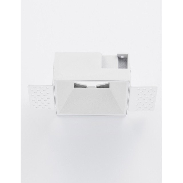 Τετράγωνο Εσωτερικό Frame για Σποτ MAGGY 9700305 Nova Luce