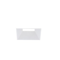 Τετράγωνο Εσωτερικό Frame για Σποτ MAGGY 9700305 Nova Luce