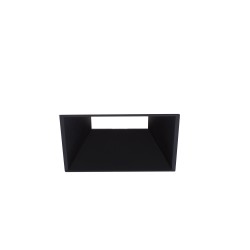 Black Square Inner Frame L: 7.5 x W: 7.5 cm