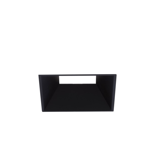 Black Square Inner Frame L: 7.5 x W: 7.5 cm