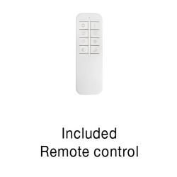 Πλαφονιέρα Φωτιστικό Οροφής LED 40W CCT Dimmable Control Sotto Nova Luce