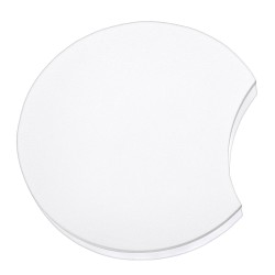 Απλίκα Τοίχου LED 6W 3000K Λευκή Anzio 711008