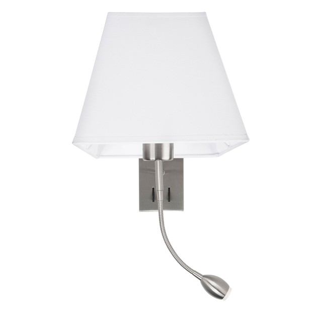 ΦΩΤΙΣΤΙΚΟ ΑΠΛΙΚΑ NOVA LUCE VALENCIA 8127402