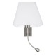ΦΩΤΙΣΤΙΚΟ ΑΠΛΙΚΑ NOVA LUCE VALENCIA 8127402