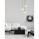 Φωτιστικό Τρίφωτο Ε27 Χρυσό Μεταλλικό Vita 9028841 Nova Luce Φωτιστικό Τρίφωτο Ε27 Χρυσό Μεταλλικό Vita 9028841 Nova Luce