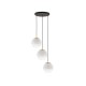 Φωτιστικό Τρίφωτο Ε27 Χρυσό Μεταλλικό Vita 9028841 Nova Luce Φωτιστικό Τρίφωτο Ε27 Χρυσό Μεταλλικό Vita 9028841 Nova Luce
