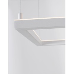 Φωτιστικό οροφης nova luce 9990735 eterna μοντερνο