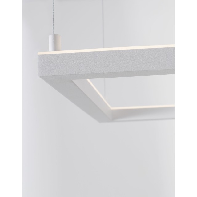 Φωτιστικό οροφης nova luce 9990735 eterna μοντερνο