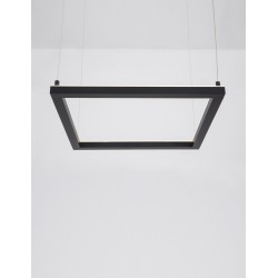 Φωτιστικό οροφης nova luce 9990736 eterna μοντερνο