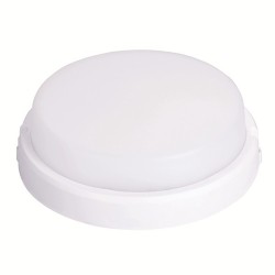 ΑΠΛΙΚΑ ΤΟΙΧΟΥ LED  ΠΛΑΣΤΙΚΗ ΣΤΡΟΓΓΥΛΗ 11W Φ16 4000Κ ΛΕΥΚΗ ARTE ILLUMINA ΑΠΛΙΚΑ ΤΟΙΧΟΥ LED  ΠΛΑΣΤΙΚΗ ΣΤΡΟΓΓΥΛΗ 11W Φ16 4000Κ ΛΕΥΚΗ ARTE ILLUMINA