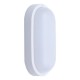 ΦΩΤΙΣΤΙΚΟ ΤΟΙΧΟΥ ΟΒΑΛ LED 12W 160X90X51 12/24V AC/DC 6500K IP54 ΛΕΥΚΟ PLUS ARTE ILLUMINA ΦΩΤΙΣΤΙΚΟ ΤΟΙΧΟΥ ΟΒΑΛ LED 12W 160X90X51 12/24V AC/DC 6500K IP54 ΛΕΥΚΟ PLUS ARTE ILLUMINA