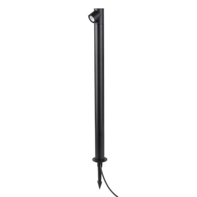 ΚΟΛΩΝΑΚΙ ΑΛΟΥΜΙΝΙΟΥ 5W Φ55XH:800mm IP65 3000K ΜΑΥΡΟ ARTE ILLUMINA ΚΟΛΩΝΑΚΙ ΑΛΟΥΜΙΝΙΟΥ 5W Φ55XH:800mm IP65 3000K ΜΑΥΡΟ ARTE ILLUMINA