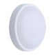 ΦΩΤΙΣΤΙΚΟ ΤΟΙΧΟΥ ΣΤΡΟΓΓΥΛΟ LED 12W Φ170X50 3000K IP54 ΛΕΥΚΟ PLUS ARTE ILLUMINA ΦΩΤΙΣΤΙΚΟ ΤΟΙΧΟΥ ΣΤΡΟΓΓΥΛΟ LED 12W Φ170X50 3000K IP54 ΛΕΥΚΟ PLUS ARTE ILLUMINA