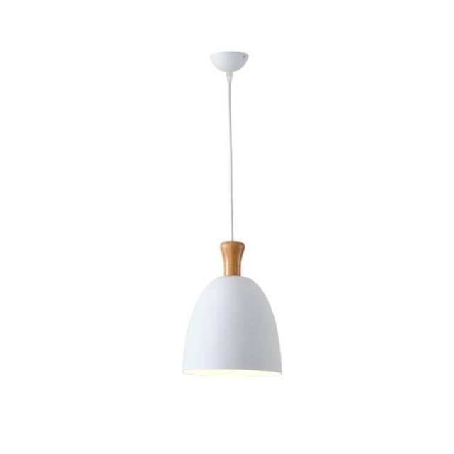 ΦΩΤΙΣΤΙΚΟ ΚΡΕΜΑΣΤΟ ΜΕΤΑΛΛΟ 1XΕ27 MAX 15W 230X230mm ΛΕΥΚΟ ARTE ILLUMINA SIMPLO ΦΩΤΙΣΤΙΚΟ ΚΡΕΜΑΣΤΟ ΜΕΤΑΛΛΟ 1XΕ27 MAX 15W 230X230mm ΛΕΥΚΟ ARTE ILLUMINA SIMPLO