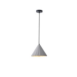 ΦΩΤΙΣΤΙΚΟ ΚΡΕΜΑΣΤΟ ΤΣΙΜΕΝΤΟ 1xΕ27 Max15w 240X240X210mm ΓΚΡΙ ARTE ILLUMINA PLATRE ΦΩΤΙΣΤΙΚΟ ΚΡΕΜΑΣΤΟ ΤΣΙΜΕΝΤΟ 1xΕ27 Max15w 240X240X210mm ΓΚΡΙ ARTE ILLUMINA PLATRE