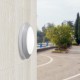 FUMAGALLI BERTAΑΠΛΙΚΑ ΤΟΙΧΟΥ ΓΚΡΙ  Ø275mm Ε27 FUMAGALLI BERTAΑΠΛΙΚΑ ΤΟΙΧΟΥ ΓΚΡΙ  Ø275mm Ε27