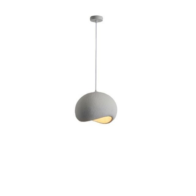ΦΩΤΙΣΤΙΚΟ ΚΡΕΜΑΣΤΟ ΠΟΛΥΣΤΕΡΙΝΗ 1XE27 MAX 15W 400X350X310mm ARTE ILLUMINA AEONIC ΦΩΤΙΣΤΙΚΟ ΚΡΕΜΑΣΤΟ ΠΟΛΥΣΤΕΡΙΝΗ 1XE27 MAX 15W 400X350X310mm ARTE ILLUMINA AEONIC