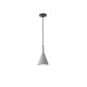 ΦΩΤΙΣΤΙΚΟ ΚΡΕΜΑΣΤΟ ΤΣΙΜΕΝΤΟ 1xΕ27 Max15W 150X150X250mm ΓΚΡΙ ARTE ILLUMINA YESO ΦΩΤΙΣΤΙΚΟ ΚΡΕΜΑΣΤΟ ΤΣΙΜΕΝΤΟ 1xΕ27 Max15W 150X150X250mm ΓΚΡΙ ARTE ILLUMINA YESO