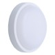 ΦΩΤΙΣΤΙΚΟ ΤΟΙΧΟΥ ΣΤΡΟΓΓΥΛΟ LED 18W Φ200X55 6500K IP54 ΛΕΥΚΟ PLUS ARTE ILLUMINA ΦΩΤΙΣΤΙΚΟ ΤΟΙΧΟΥ ΣΤΡΟΓΓΥΛΟ LED 18W Φ200X55 6500K IP54 ΛΕΥΚΟ PLUS ARTE ILLUMINA