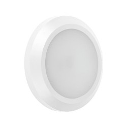 ΦΩΤΙΣΤΙΚΟ ΤΟΙΧΟΥ ΟΒΑΛ LED 4W 150X150X27 3CCT IP65 ΛΕΥΚΟ ARTE ILLUMINA ΦΩΤΙΣΤΙΚΟ ΤΟΙΧΟΥ ΟΒΑΛ LED 4W 150X150X27 3CCT IP65 ΛΕΥΚΟ ARTE ILLUMINA