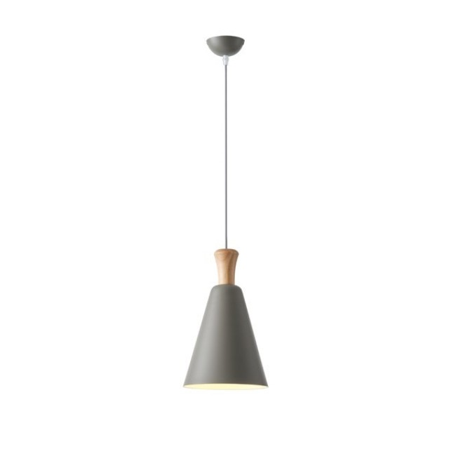 ΦΩΤΙΣΤΙΚΟ ΚΡΕΜΑΣΤΟ ΜΕΤΑΛΛΟ 1XΕ27 MAX15W 200X1380mm ΓΚΡΙ ARTE ILLUMINA OPACO ΦΩΤΙΣΤΙΚΟ ΚΡΕΜΑΣΤΟ ΜΕΤΑΛΛΟ 1XΕ27 MAX15W 200X1380mm ΓΚΡΙ ARTE ILLUMINA OPACO