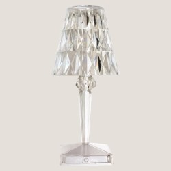 ΠΟΡΤΑΤΙΦ ΑΦΗΣ ΕΠΑΝΑΦΟΡΤΙΖΟΜΕΝΟ LED 2W CCT (3000/4000/6000Κ) ΔΙΑΦΑΝΟ ΜΕ DIMMER TABLO ARTE ILLUMINA ΠΟΡΤΑΤΙΦ ΑΦΗΣ ΕΠΑΝΑΦΟΡΤΙΖΟΜΕΝΟ LED 2W CCT (3000/4000/6000Κ) ΔΙΑΦΑΝΟ ΜΕ DIMMER TABLO ARTE ILLUMINA