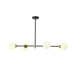 ΦΩΤΙΣΤΙΚΟ ΚΡΕΜΑΣΤΟ ΓΥΑΛΙ 4ΦΩΤΟ 4XG9 MAX 10W 1000X570mm ΜΑΥΡΟ ARTE ILLUMINA POOLS ΦΩΤΙΣΤΙΚΟ ΚΡΕΜΑΣΤΟ ΓΥΑΛΙ 4ΦΩΤΟ 4XG9 MAX 10W 1000X570mm ΜΑΥΡΟ ARTE ILLUMINA POOLS