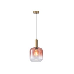 ΦΩΤΙΣΤΙΚΟ ΚΡΕΜΑΣΤΟ ΑΝΑΓΛΥΦΟ ΓΥΑΛΙ 1XΕ27Max15w 200X210mmX160cm ΜΕΛΙ ARTE ILLUMINA TOPAZ ΦΩΤΙΣΤΙΚΟ ΚΡΕΜΑΣΤΟ ΑΝΑΓΛΥΦΟ ΓΥΑΛΙ 1XΕ27Max15w 200X210mmX160cm ΜΕΛΙ ARTE ILLUMINA TOPAZ