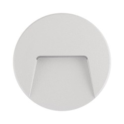 ΦΩΤΙΣΤΙΚΟ ΤΟΙΧΟΥ SLIM LED 3W IP65 230V 4000K Φ135mm ΛΕΥΚΟ PRO ARTE ILLUMINA ΦΩΤΙΣΤΙΚΟ ΤΟΙΧΟΥ SLIM LED 3W IP65 230V 4000K Φ135mm ΛΕΥΚΟ PRO ARTE ILLUMINA