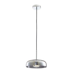 ΦΩΤΙΣΤΙΚΟ ΚΡΕΜΑΣΤΟ ΑΛΟΥΜΙΝΙΟ ΜΟΝΟΦΩΤΟ LED 5W Φ23ΧH8CM 3CCT ΣΚΟΥΡΟ ΓΚΡΙ ARTE ILLUMINA SATURN ΦΩΤΙΣΤΙΚΟ ΚΡΕΜΑΣΤΟ ΑΛΟΥΜΙΝΙΟ ΜΟΝΟΦΩΤΟ LED 5W Φ23ΧH8CM 3CCT ΣΚΟΥΡΟ ΓΚΡΙ ARTE ILLUMINA SATURN
