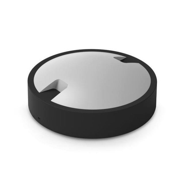 ΠΛΑΦΟΝΙΕΡΑ ΣΤΡΟΓΓΥΛΗ 18W Φ22 4000Κ IP65  ΛΕΥΚΟ-ΜΑΥΡΟ  ARTE ILLUMINA ΠΛΑΦΟΝΙΕΡΑ ΣΤΡΟΓΓΥΛΗ 18W Φ22 4000Κ IP65  ΛΕΥΚΟ-ΜΑΥΡΟ  ARTE ILLUMINA