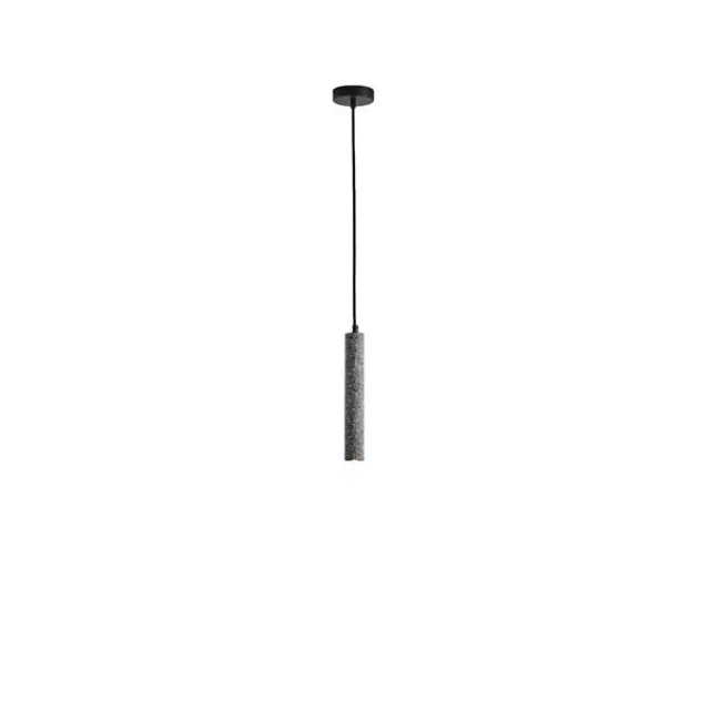 ΦΩΤΙΣΤΙΚΟ ΚΡΕΜΑΣΤΟ ΤΣΙΜΕΝΤΟLED 3W 280Lm 3000K 45X45X300mm ΓΚΡΙ ARTE ILLUMINA SALPICO ΦΩΤΙΣΤΙΚΟ ΚΡΕΜΑΣΤΟ ΤΣΙΜΕΝΤΟLED 3W 280Lm 3000K 45X45X300mm ΓΚΡΙ ARTE ILLUMINA SALPICO
