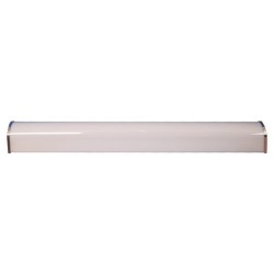 ΦΩΤΙΣΤΙΚΟ ΜΠΑΝΙΟΥ LED 10W 900Lm 4000K 605X54X65 IP44 ΝΙΚΕΛ ARTE ILLUMINA IRON