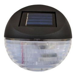ΑΠΛΙΚΑ ΜΕ ΗΛΙΑΚΟ PANEL Φ112X40mm 3000Κ ARTE ILLUMINA ΑΠΛΙΚΑ ΜΕ ΗΛΙΑΚΟ PANEL Φ112X40mm 3000Κ ARTE ILLUMINA