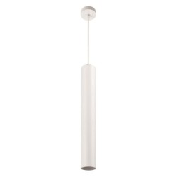 ΦΩΤΙΣΤΙΚΟ ΚΡΕΜΑΣΤΟ ΚΥΛΙΝΔΡΟΣ GU10 Max 15w 1M Φ65X300 ΛΕΥΚΟ ARTE ILLUMINA CYLIDER ΦΩΤΙΣΤΙΚΟ ΚΡΕΜΑΣΤΟ ΚΥΛΙΝΔΡΟΣ GU10 Max 15w 1M Φ65X300 ΛΕΥΚΟ ARTE ILLUMINA CYLIDER