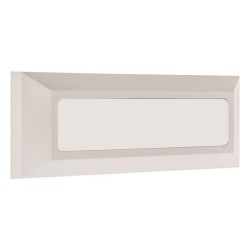 ΦΩΤΙΣΤΙΚΟ ΤΟΙΧΟΥ SLIM LED 4W IP65 230V 3000K 200X80mm ΛΕΥΚΟ PRO ARTE ILLUMINA ΦΩΤΙΣΤΙΚΟ ΤΟΙΧΟΥ SLIM LED 4W IP65 230V 3000K 200X80mm ΛΕΥΚΟ PRO ARTE ILLUMINA