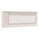ΦΩΤΙΣΤΙΚΟ ΤΟΙΧΟΥ SLIM LED 4W IP65 230V 3000K 200X80mm ΛΕΥΚΟ PRO ARTE ILLUMINA ΦΩΤΙΣΤΙΚΟ ΤΟΙΧΟΥ SLIM LED 4W IP65 230V 3000K 200X80mm ΛΕΥΚΟ PRO ARTE ILLUMINA