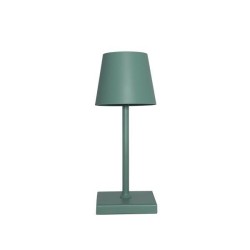 ΠΟΡΤΑΤΙΦ ΑΦΗΣ ΕΠΑΝΑΦΟΡΤΙΖΟΜΕΝΟ LED 3,5W 240Lm 3000K 5V DIMMABLE ΠΡΑΣΙΝΟ ARTE ILLUMINA CHROMA ΠΟΡΤΑΤΙΦ ΑΦΗΣ ΕΠΑΝΑΦΟΡΤΙΖΟΜΕΝΟ LED 3,5W 240Lm 3000K 5V DIMMABLE ΠΡΑΣΙΝΟ ARTE ILLUMINA CHROMA